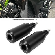 กรอบรถจักรยานยนต์ Anti Crash Slider สําหรับ KAWASAKI Z900S Z900RS Z900 RS SE Engine Guard Pad POM กร