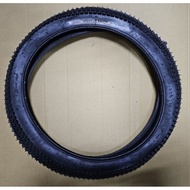 XMR XieMei City 16x2.125 Tyre 16" Bicycle Wire Tayar Bike Tire