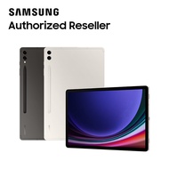 Samsung Galaxy Tab S9+ 5G (12GB+256GB/512GB) Tablet, 1 Year Samsung Warranty