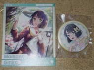 lovelive 蓮之空 百生吟子set 大拍立得 吧唧
