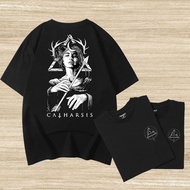 CUSTOM FASHION - 02 - CATHARSIS EMPIRE KAOS CATHARSIS EMPIRE TSHIRT CATHARSIS EMPIRE BIMO PICKY PIIC