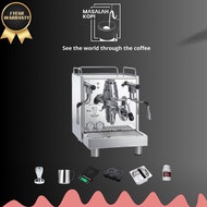 Mesin Kopi Bezzera Magica
