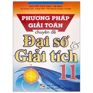 Book.__.Math Solving Methods Topical Algebra & Calculus Grade 11