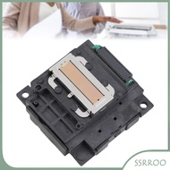ssrroo Naroote Print Head Printhead Replacement Eco Solvent Printer for L1800 Parts L300