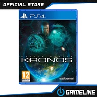 PS4 Battle Worlds Kronos (R2)