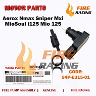 IC Fuel Pump for Y15ZR V1 V2/Sniper155/Nmax - Aerox /Mio M3 - Mxi R15/TFX150/MT15 high quality