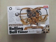 【上士】特價現貨ACADEMY 達文西系列#12 滾珠計時器 Rolling Ball Timer 18174