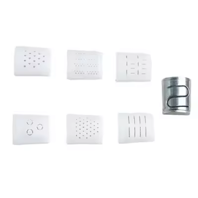 Noodle Machine Parts JYN-L6/N7V/M6-L20/M5-L81/L82 Mould Accessories Suitable For Joyoung