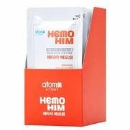 Atomy Hemohim 艾多美 蜂蜜饮 (1 packet x 20ml) Ready Stock