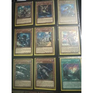 Yugioh: set kozmo (uk)