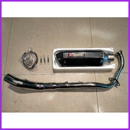 ✲ ✉ yamaha sniper150 big elbow & standard elbow