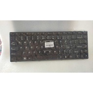 KEY Lenovo G480 G485 Z380 Z480 Z485 G410,G490 - 00596