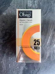 Obagi vitamin c serum (c25)