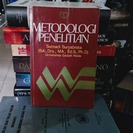 RESEARCH METHODOLOGY