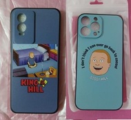 包郵 佛系小男孩手機殼 Bobby Hill iPhone case💕Samsung case 💕Huawei case💕小米💕oneplus💕Google Pixel💕LG💕Nokia💕ASUS💕iPod touch💕歡迎查詢手機型號及款式💕客製化訂做手機殼💕款式可訂做市面上大部分手機型號