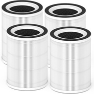 2 Pack - SAKEGDY Kilo Filter ใช้งานร่วมกับ Afloia Kilo KILOPLUS KILOPRO MIRO MIRO PRO และ Moblekilo 