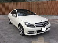 C250 COUPE 總代理 僅跑3萬 0931-074-207 鄭先生