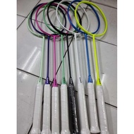 Kansa Badminton Racket ColorfulOriginal Mak 35 Lbs