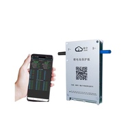 JK BMS Battery Equalizer JK Smart BMS 0.6A 2A 5A Balance Current 4S 8S 12S 13S 14S 16S 17S 20S 24S 6