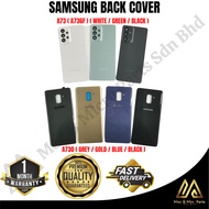 SAMSUNG A73 ( A736F ) / A730 ( A8 PLUS ) BACK COVER