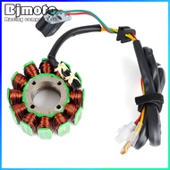 For Husqvarna FC250 FC350 HQV Stator Coil For KT-M 250 350 XCF SXF SX-F CAIROLI REPLICA 77139004000 