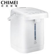 【CHIMEI奇美】3.5公升微電腦觸控電熱水瓶 WB-35FX00