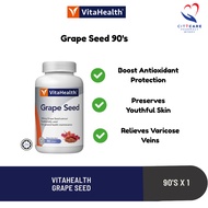 Vitahealth Grape Seed