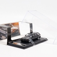 BriScalemicro | โมเดลรถ Alpina Version BMW M3 E30 ขนาด 1:64