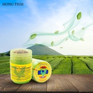 Hong Thai Inhaler 100%Thailand Original Hong Thai Traditional Thai Herbal Inhalant A Hong Thai Brand