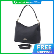 Coach | กระเปาถอผหญง กระเปาหนงแบรนดเนม กระเปาครอสบอด ลอเรล