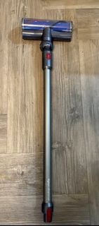 Dyson V8 Animal Vacuum Cleaner Parts Dyson V8 Animal 無線吸塵器 馬達頭 + 延長管（原廠配件）