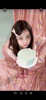 【收】Nmixx Kyujin小卡