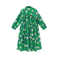 Nadjani - Dress Kemala - Green