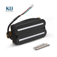 Electric Guitar Double Coil Double Track Pickup Electric Guitar Double Coil Double Pickup SQ Electri