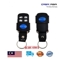 Casa/Asia 433MHz Swing Arm Motor Remote Control / Autogate System