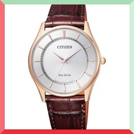 CITIZEN Eco-Drive Men's Watch - Citizen Collection Pair Model