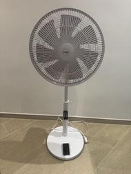 Origo SF1620 14"3D Twister Stand Fan DC 3D 14吓座地風扇