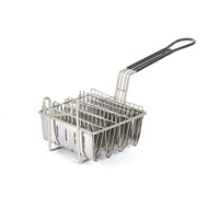 4 Shells Taco Shell Fryer Basket Stainless Steel Taco Shell Fryer Tortilla Fry Basket For Restaurant