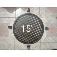 15" Square Speaker Grill 15 inch Speaker Cover Speaker Grill Ram 15 inch Speaker Grill Cover Frame