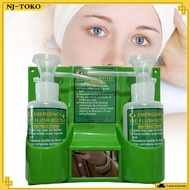 500ml*2 Eye Washer Emergency Wall Mounted Eye Washer Portable Eye Washer