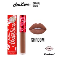 (Lot ผลิต 08/22) Lime Crime Velvetines Shroom By Lime Crime Thailand