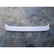 ORIGINAL COPY FRP JDM AE111 SPRINTER GT SPOILER