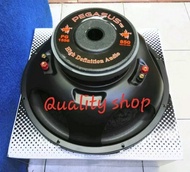 promo.!! subwoofer 15 inch pegasus 850 watt doublecoil murah