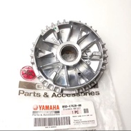 FREEGO ROLLER HOUSING 125 B5D-E7620-00 100% ORIGINAL YGP YAMAHA GENUINE PARTS