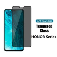 Huawei HONOR Series Full Cover Privacy Screen Protector (Honor 20/Honor 8X/Honor 9X) ZUZG