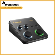 MAONO PS22 Lite USB Audio Interface for PC