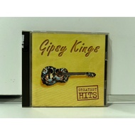 1 CD MUSIC International GIPSY KINGS GREATEST HITS (G3J105)