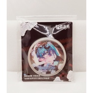 BEMOE bilibili Goods - Hatsune Miku Badge - Genuine Anime Peripherals