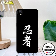 Case Oppo A37 / A37f - Eksotik - Casing Oppo A37 / A37f - EKS[13] - Aksesoris Handphone - Silikon Te