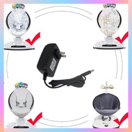 Bang for 4moms mamaRoo 4 Baby/ mamaRoo4 /4moms rockaRoo Infant Swing Power Charger